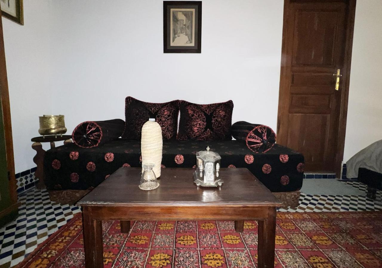 Riad Dezayn Fes Exterior photo
